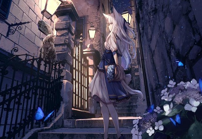 美容养生店怎么开